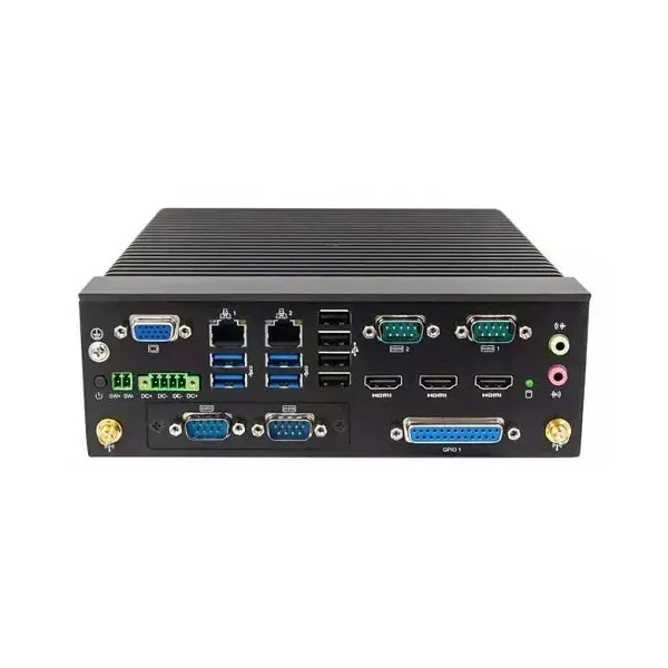 JVS-B700-T Edge Computing Ai Box System