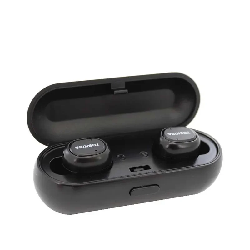 Toshiba True Wireless BT Earphone