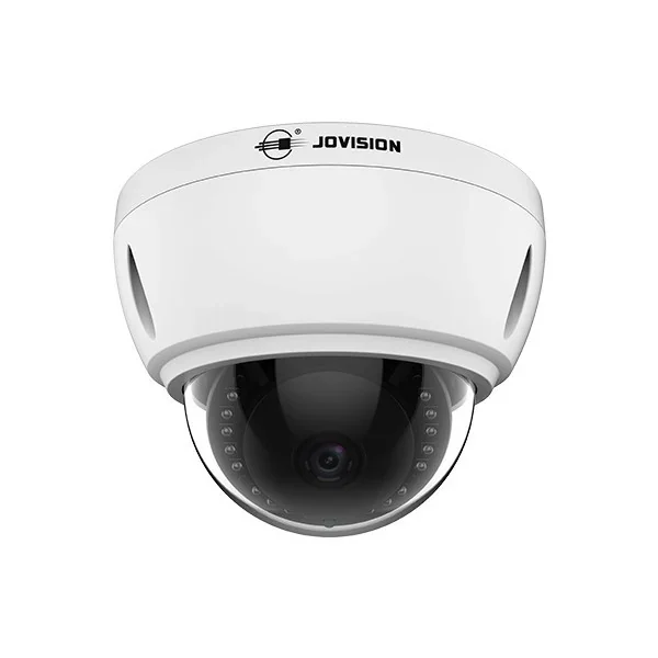 jvs n3022 poe 2 0mp vandal proof poe dome camera