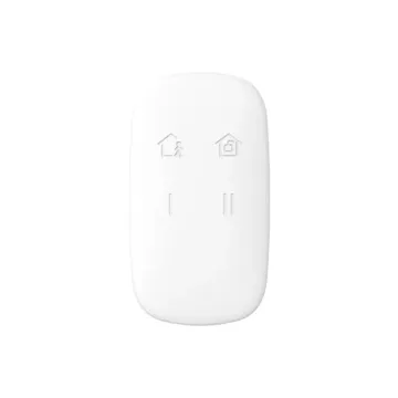 Hikvision Wireless Keyfob
