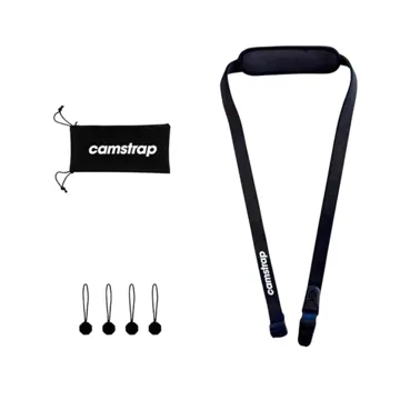 Camera Strap Single