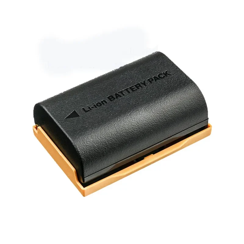 Promage Battery For Canon Camera 5D Mark II ,Mark IV,6D,60D,7D,70D,80D,R,XC15
