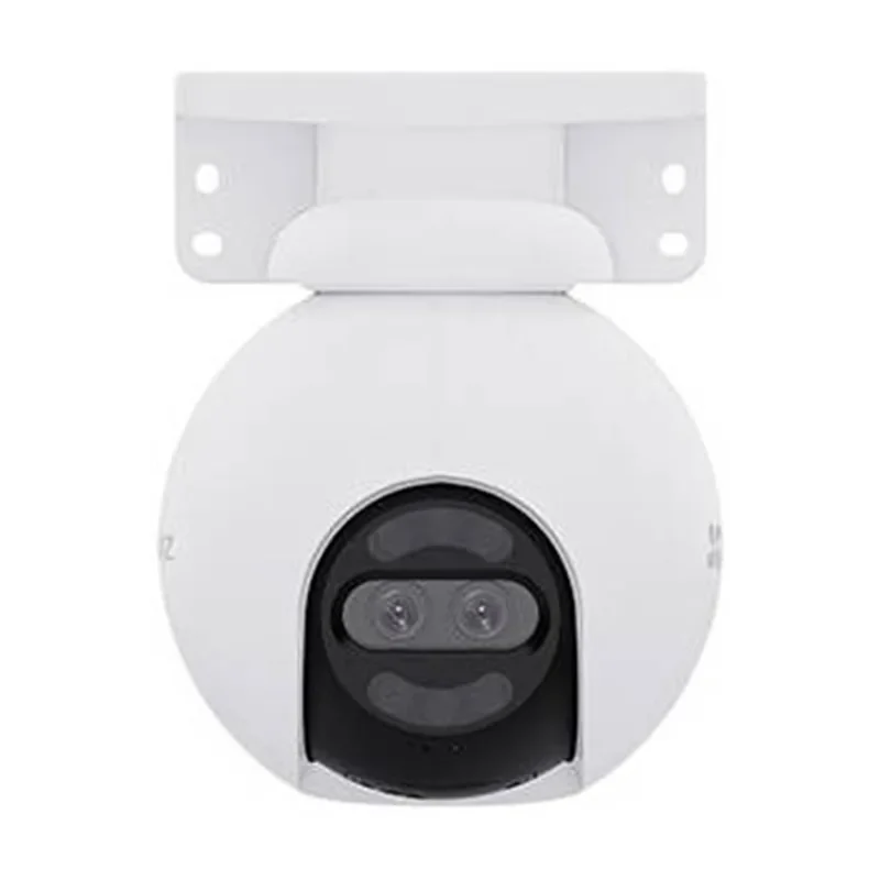 EZVIZ 8mp+2mp Dual-Lens Pan & Tilt Wi-Fi Camera