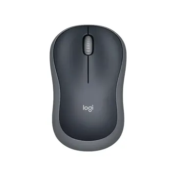 Logitech Wireless Mouse M185