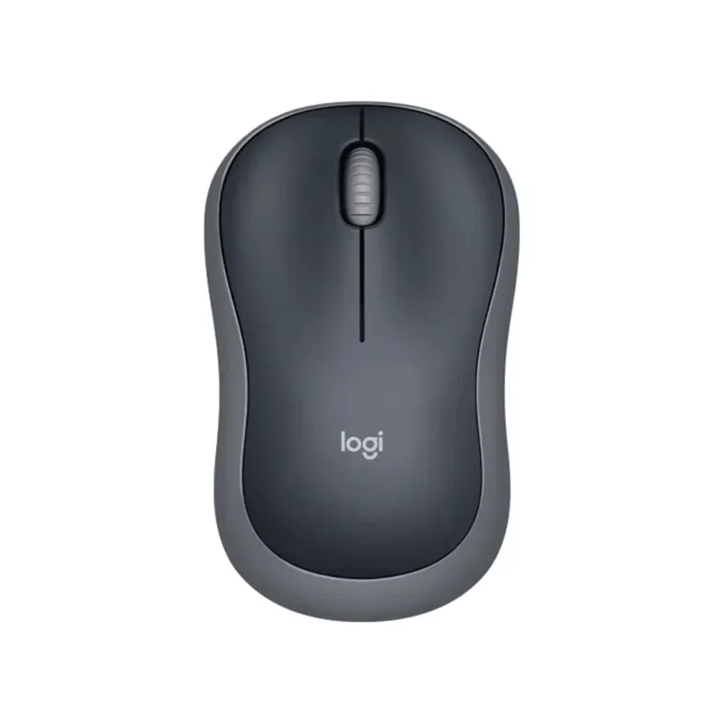 Logitech Wireless Mouse M185
