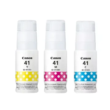 Canon Original Ink Cartridge GI-41