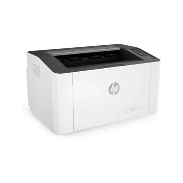 HP LaserJet M107W Wireless Printer