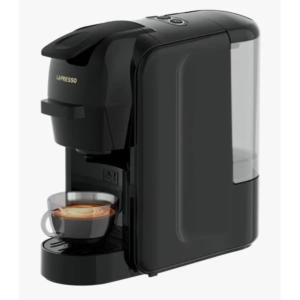 LePresso Lieto 3 in 1 MultI Capsule Coffee Machine 0.6L 1450W