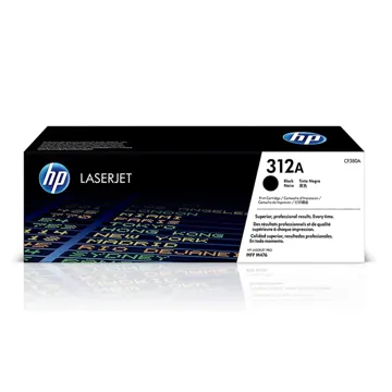 HP Toner CF380A (312A) Black