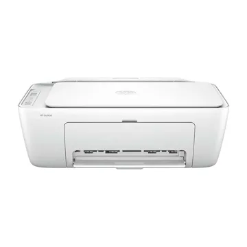 HP Deskjet Ink Advantage 2875 Color Wireless Print Scan Copy 653 Ink