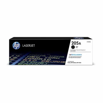 HP Toner CF530A (205A) Black