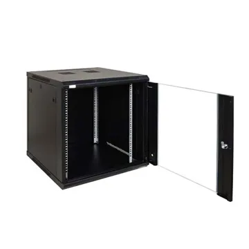 Eldo Pro 12U 600 x 600 Wall Cabinet