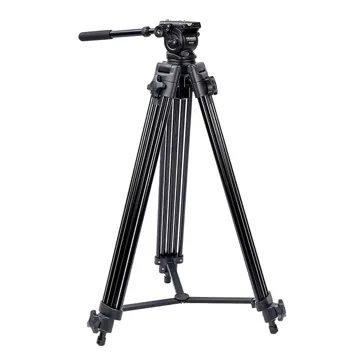 Promage PM-T650 Professional Camera Tripod