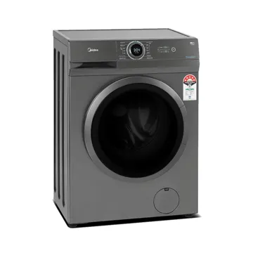 Midea Washing Machine Front Load 7KG Full Automatic