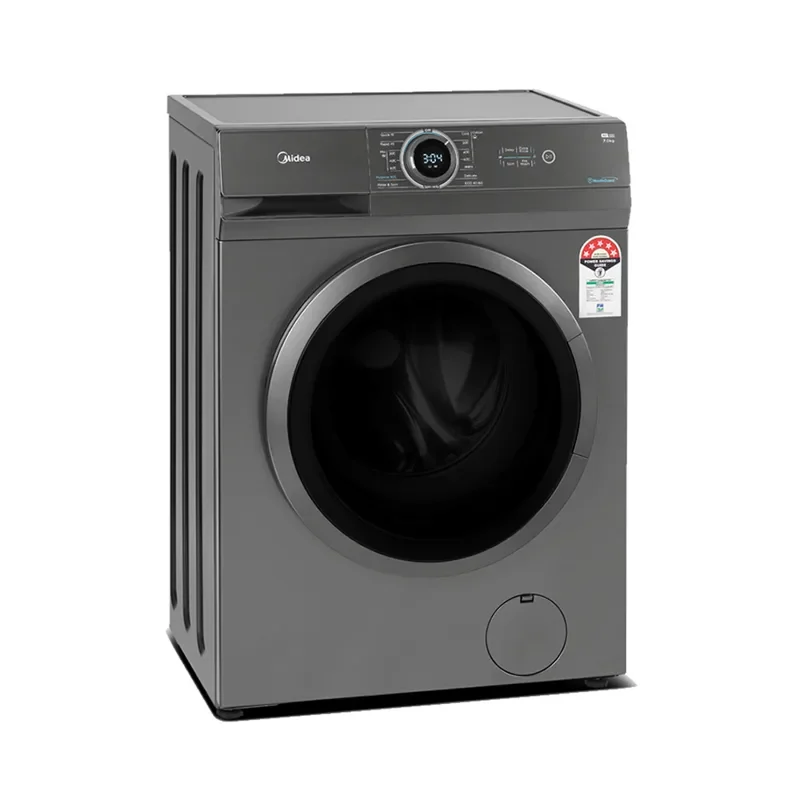 Midea Washing Machine Front Load 7KG Full Automatic