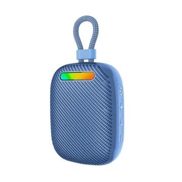 Promate CrystalSound 7W High-Definition Wireless Speaker