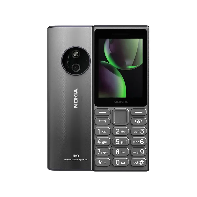 Nokia 110 Mobile Phone Dual SIM