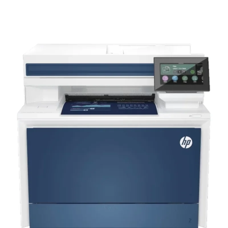 HP Color LaserJet Pro MFP 4303dw
