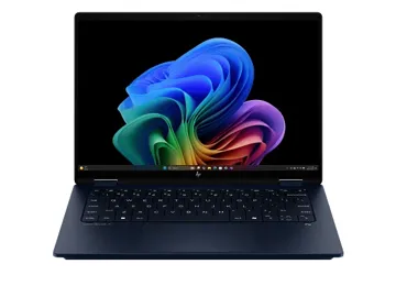 HP OmniBook X Flip, Core Ultra 7