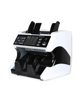 Premax PM-VC110T Touchscreen Cash Counting Machine