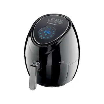 Kenwood Air Fryer 4Ltr 7 Programs White