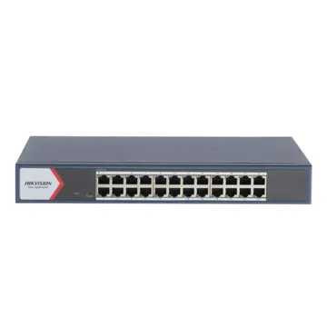 Hikvision 24 Port Gigabit Smart Switch