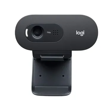 Logitech Webcam C505e