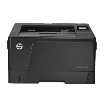 HP LaserJet Pro M706n-Black Print A3 93A Toner Up to 35ppm Black
