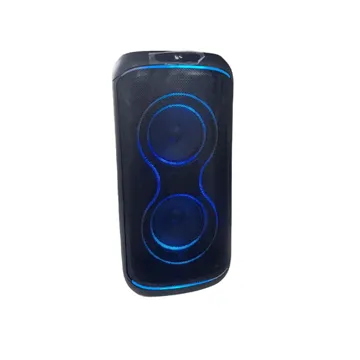 Eldo Party Box 250watt BT FM Rechargable