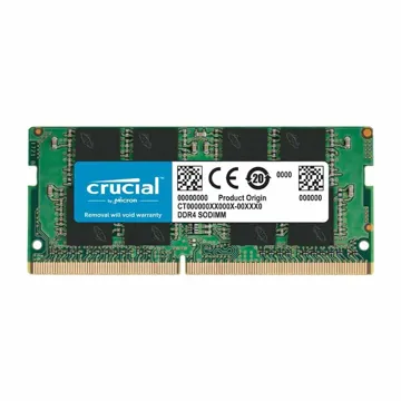 DDR5 RAM For Laptop 16GB