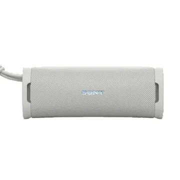 Sony ULT Field 1 Wireless Bluetooth Portable Speaker – White