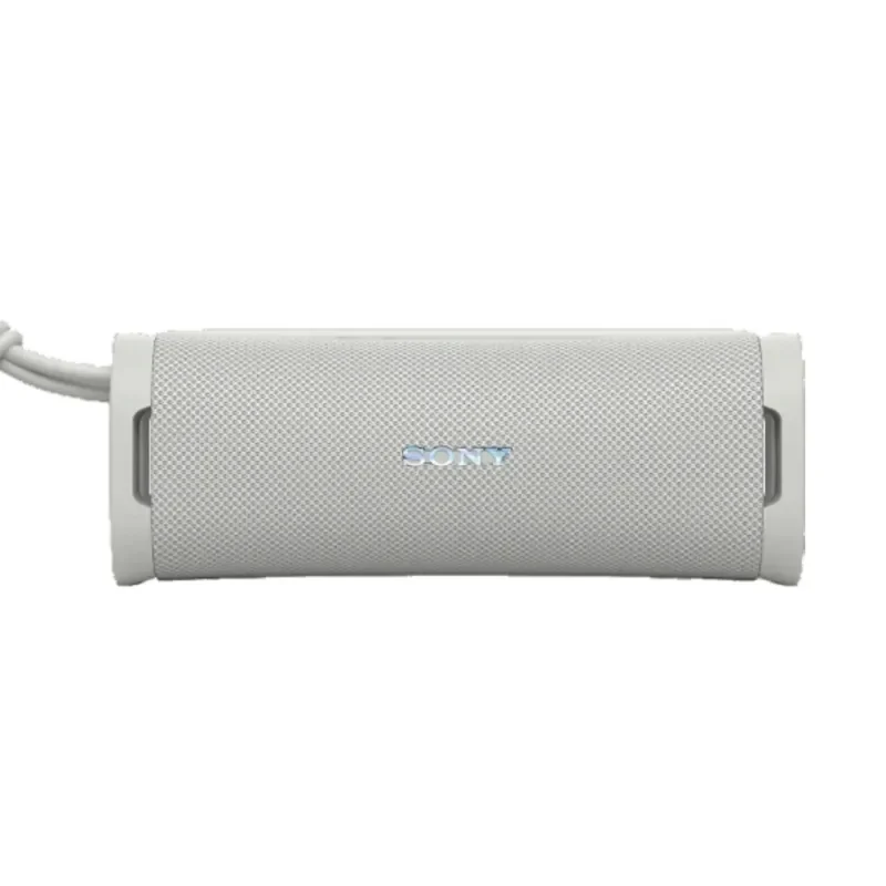 Sony ULT Field 1 Wireless Bluetooth Portable Speaker – White