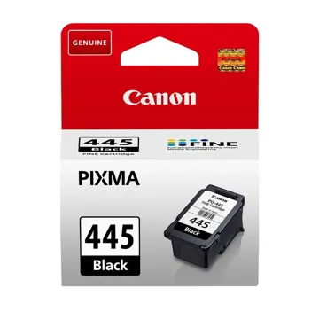 Canon Ink Cartridge PG-445
