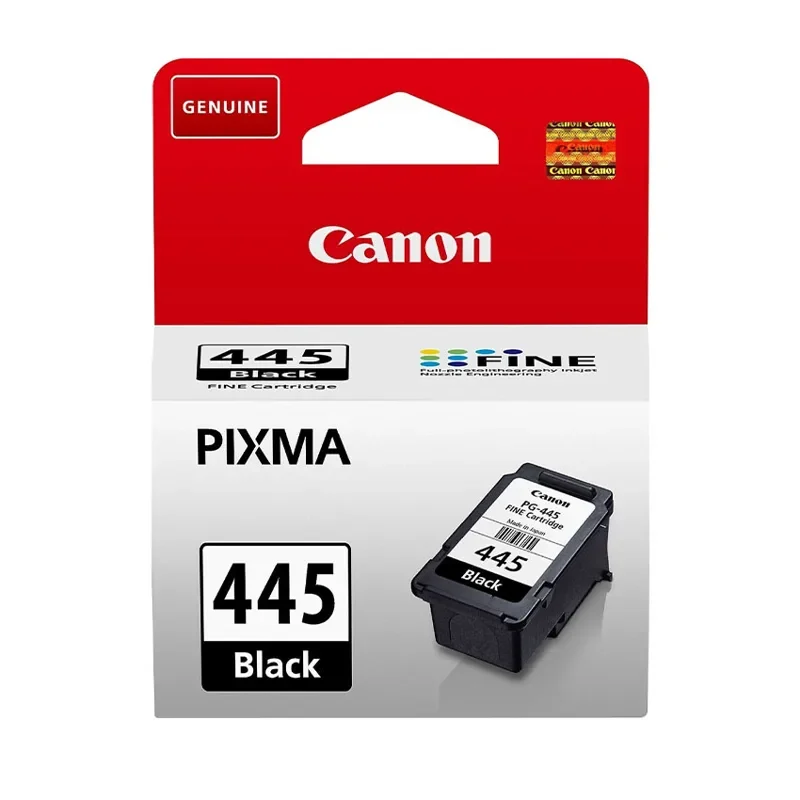 Canon Ink Cartridge PG-445