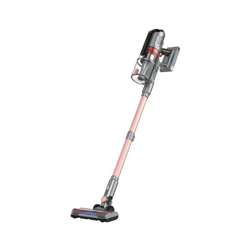 Green Lion Force Pro Cordless Vacuum Cleaner – Gray