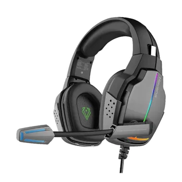 Vertux High Definition Audio Immersive Gaming Headset