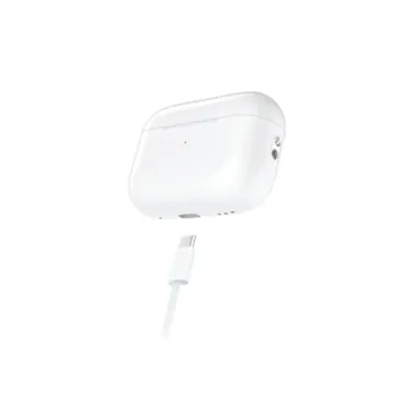 Green Lion G-PRO Earbuds 2 – White