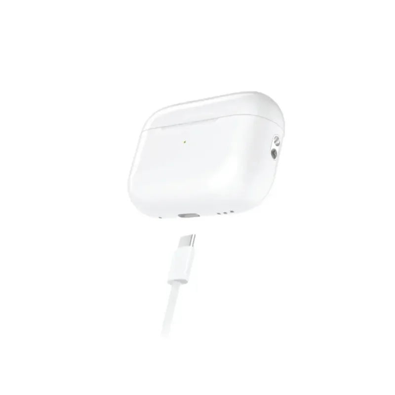 Green Lion G-PRO Earbuds 2 – White