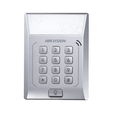 Access Control Card Terminal