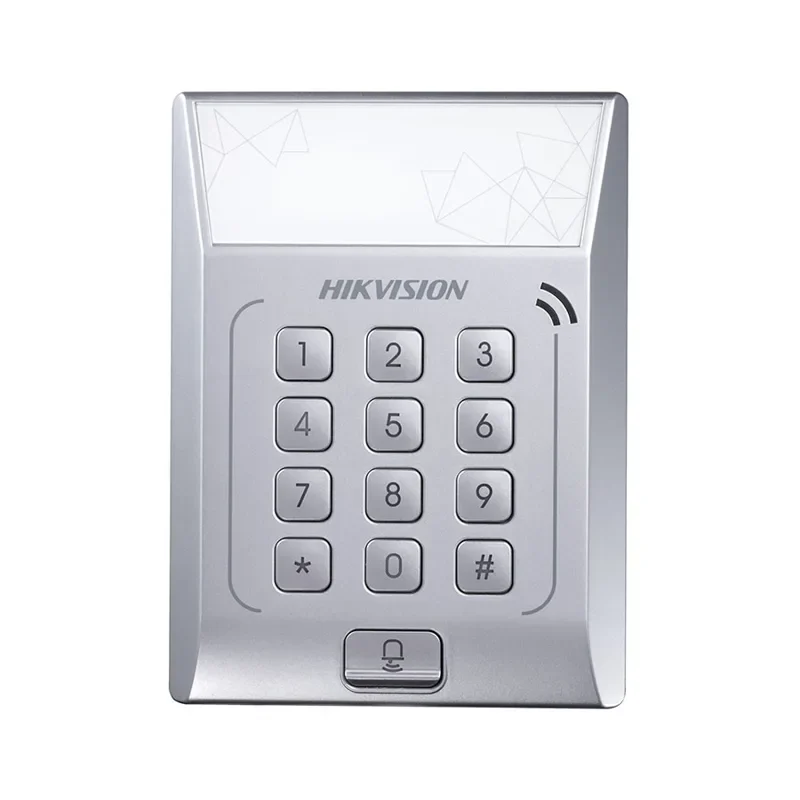 Access Control Card Terminal