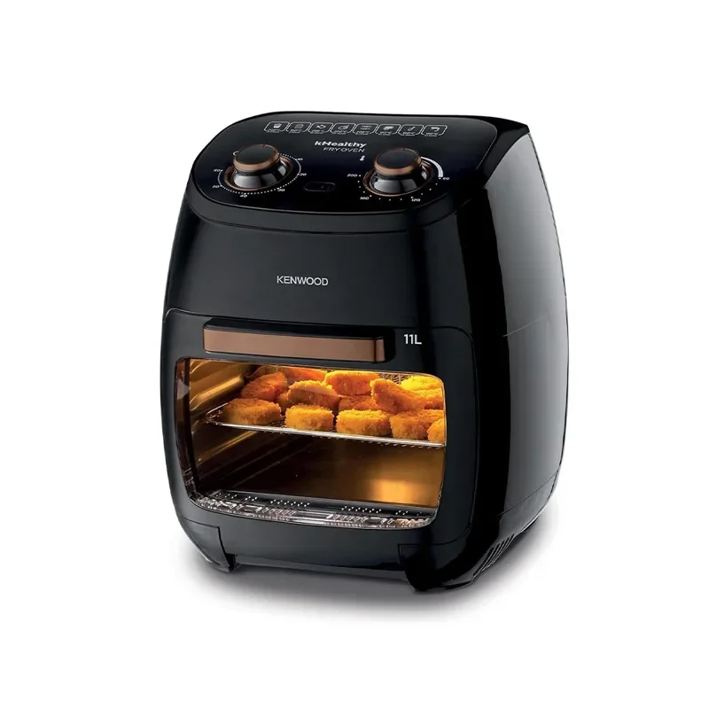 Kenwood Air Fryer Dual