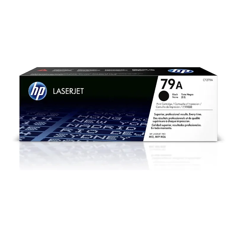 HP Toner CF279A (79A)