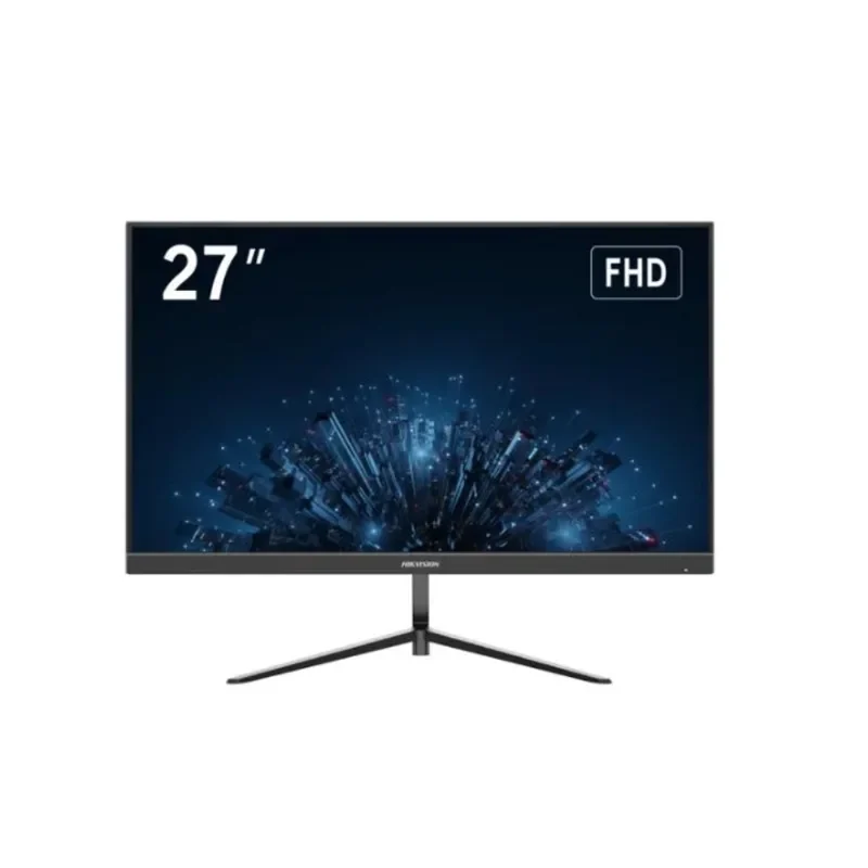 Hikvision 27 inch FHD 100Hz IPS Monitor