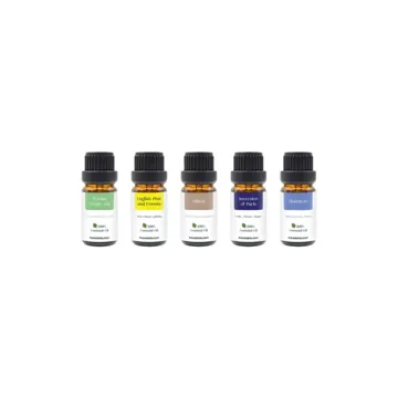 Powerology Signature Scent Premium Fragrance Oil 10ml