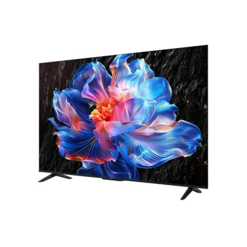 TCL TV 65 Smart Satellite Andriod UHD 4K