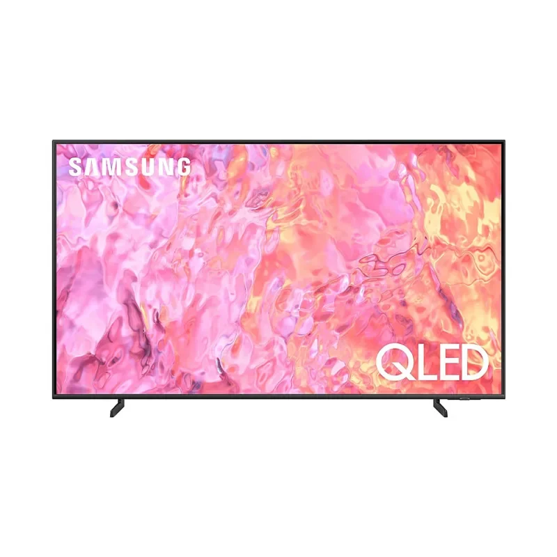 Samsung Tv 55″ QLED Smart 4K Smart Hub