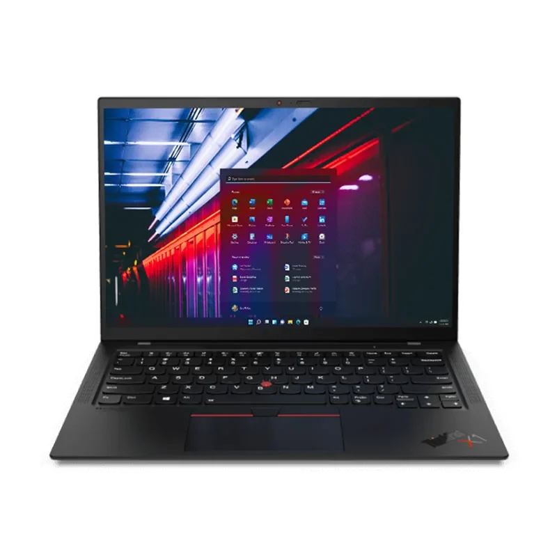 Lenovo ThinkPad X1 Carbon Laptop – Core i7 G11 16GB RAM 512 SSD 14″