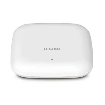 Wireless 1200 MBPS Managed 11 AC Wave 2 MU-MIMO Dual Band Access Point