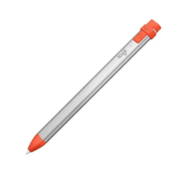 Logitech Crayon Stylus Apple Retail Orange