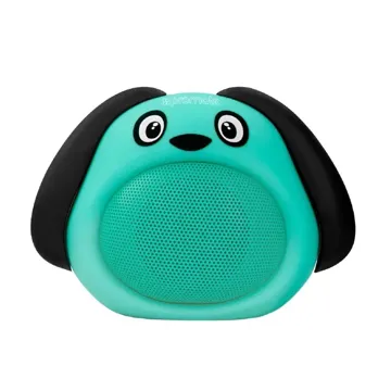 Snoopy Mini High-Definition Wireless Dog Speaker